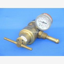 Harris 9296 Multi stage regulator